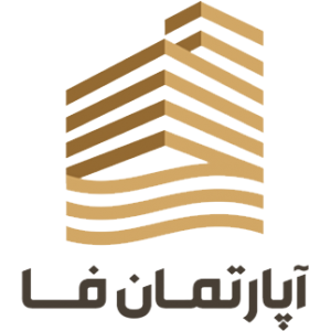 لوگو آپارتمان فا